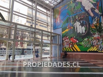 Venta / Oficina / Santiago