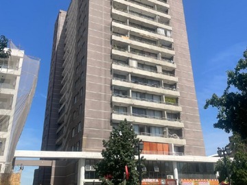 Departamento en venta en Santa rosa, Santiago - 1 dormitorio, 1 baño