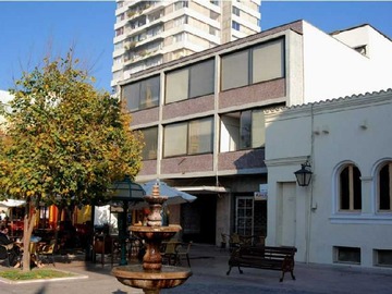 Local Comercial en venta en Venta edificio comercial Plaza Los Héroes (182839), Rancagua - 16 baños