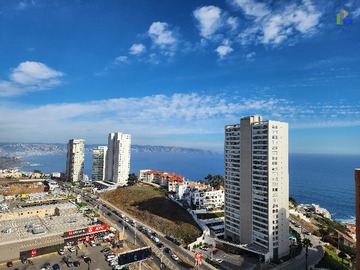 Arriendo Mensual / Departamento / Viña del Mar