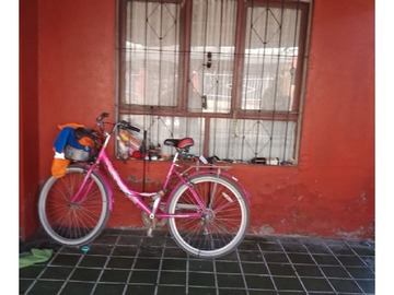 Venta / Casa / Cerro Navia