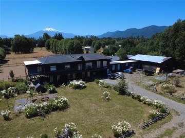 Local Comercial en venta en conquil minimarket jjyd, Villarrica - 12 dormitorios, 6 baños