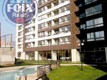 Venta / Departamento / Independencia