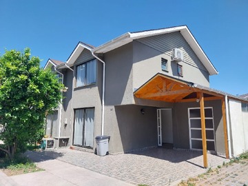 Arriendo Mensual / Casa / Maipú