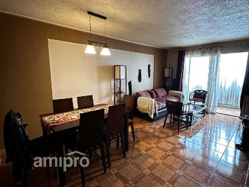 Departamento en arriendo mensual en Arriendo dpto Familiar Ciudad del Niño (149271), San Miguel - 3 dormitorios, 2 baños