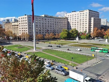 Venta / Oficina / Santiago