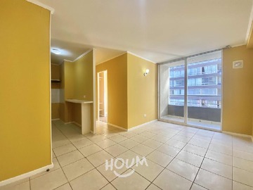 Departamento en venta en María Auxiliadora, San Miguel - 2 dormitorios, 1 baño