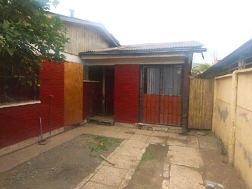 Casa en venta en 2 Casas en venta/Arenisca/Gral Arriagada (171494), La Florida - 4 dormitorios, 2 baños