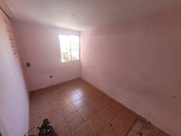 Departamento en arriendo mensual en Av. La Estrella, a pasos de Metro Laguna Sur., Pudahuel - 2 dormitorios, 1 baño