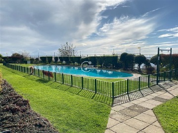 Departamento en venta en Agua santa, Viña del Mar - 3 dormitorios, 2 baños