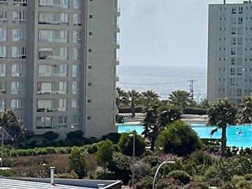 Departamento en venta en Avenida Lomas De Papudo, Papudo, Región de Valparaíso 2070000, Chile, Papudo - 3 dormitorios, 2 baños