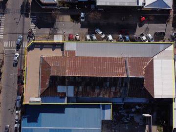 Local Comercial en arriendo mensual en esmeralda, San Javier de Loncomilla - 10 dormitorios, 8 baños