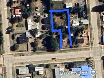 Terreno en venta en Terrenos Urbanos