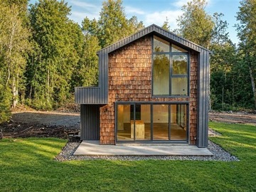 Casa en venta en Loteo el bosque, Puerto Varas - 3 dormitorios, 3 baños