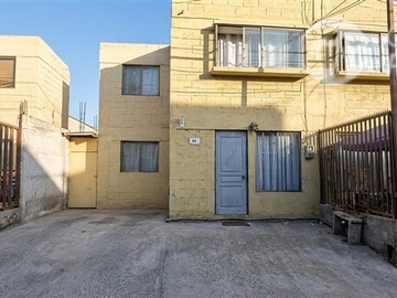 Casa en venta en Av. Las Parcelas - Ruta 16, Alto Hospicio - 2 dormitorios, 1 baño