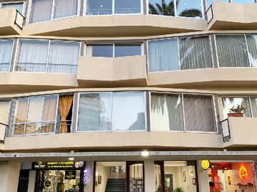 Departamento en venta en Atención Inversionistas Venta Departamento en Viña del Mar - 2 dormitorios, 2 baños