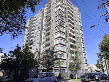 Arriendo Mensual / Departamento / San Miguel