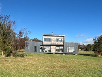 Casa en venta en Cerca colegio aleman (115667), Puerto Varas - 4 dormitorios, 4 baños