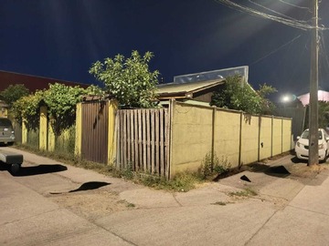Casa en venta en Oportunidad de venta en talca (172519), Talca - 2 dormitorios, 2 baños
