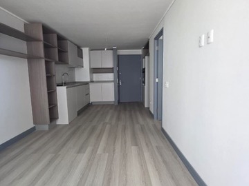 Departamento en arriendo mensual en Santa elena 1316 santiago, Santiago - 1 dormitorio, 1 baño