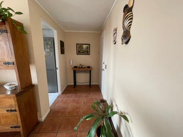 Departamento en venta en Montenegro - García Moreno, Ñuñoa - 3 dormitorios, 2 baños