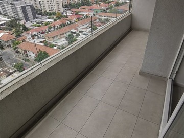 Departamento en arriendo mensual en Departamento en Arriendo en General Saavedra 1509 - 2 dormitorios, 2 baños