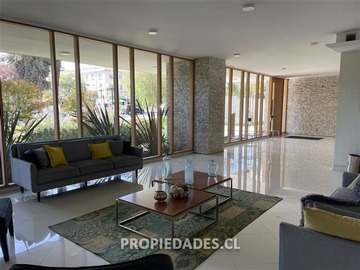 Venta / Departamento / Providencia