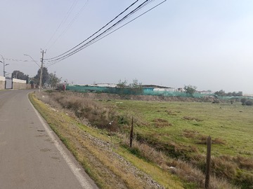 Terreno en venta en Buena Oportunidad en Terreno 21 a la Venta en Santa Inés