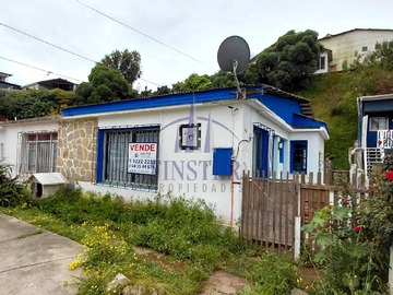 Venta / Casa / Quintero