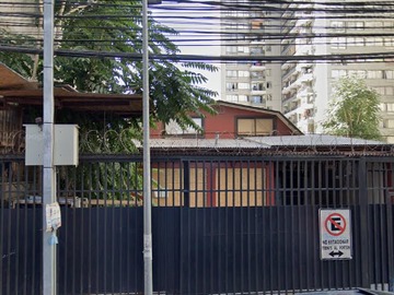 Venta / Casa / Estación Central