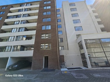 Departamento en venta en Venta departamento andalué, san pedro de la paz, San Pedro de la Paz - 2 dormitorios, 2 baños