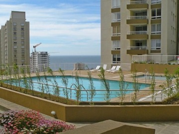 Venta / Departamento / Viña del Mar