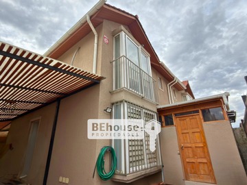 Casa en venta en boulevard los, Lampa - 3 dormitorios, 3 baños