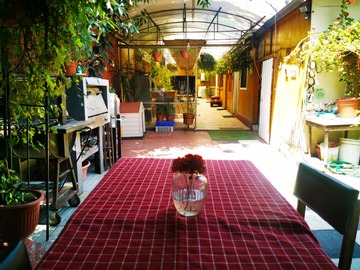 Venta / Casa / Quinta Normal