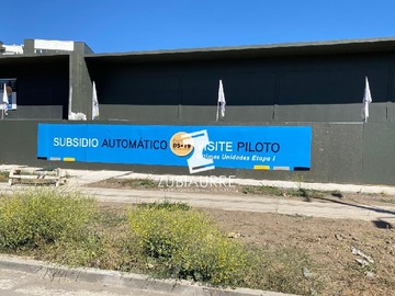Venta / Local Comercial / Rancagua
