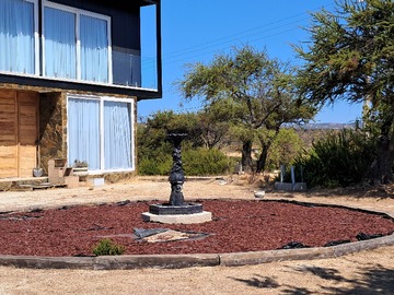 Parcela en venta en En condominio con casa, Limache - 3 dormitorios, 2 baños