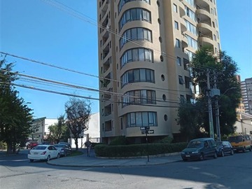 Departamento en venta en Av Perú, Recoleta, Recoleta - 3 dormitorios, 2 baños