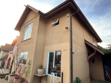 Casa en venta en Sector Torreones, Concepción, Concepción - 4 dormitorios, 4 baños