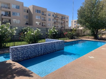 Departamento en venta en Vendo Depto Frente al Mall En Ovalle (168375), Ovalle - 2 dormitorios, 1 baño