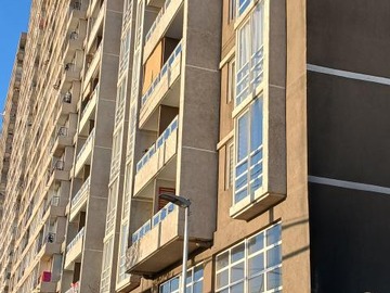 Departamento en venta en ¡oportunidad! - metro las rejas, Estación Central - 1 dormitorio, 1 baño
