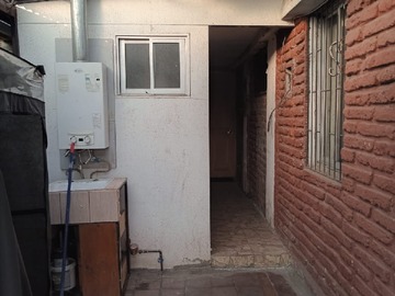 Departamento en arriendo mensual en Brown sur, Macul - 2 dormitorios, 1 baño