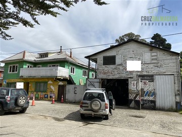 Venta / Sitio / Puerto Montt