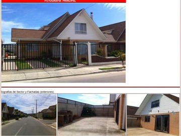 Casa en venta en Acogedora Casa, 2 Pisos, Independiente - 4 dormitorios, 2 baños