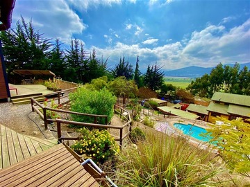 Terreno en venta en Girasol Hostel, Algarrobito, Serena, La Serena - 9 dormitorios, 6 baños