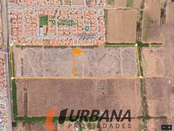 Sitio en venta en Terreno para proyectos inmobiliario - comercial, La Serena
