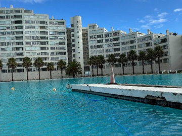 Departamento en venta en Vendo departamento en condominio olas (174545), San Pedro de la Paz - 3 dormitorios, 2 baños