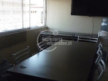 Oficina en arriendo mensual en Teatinos / Huerfanos, Santiago - 5 dormitorios, 5 baños