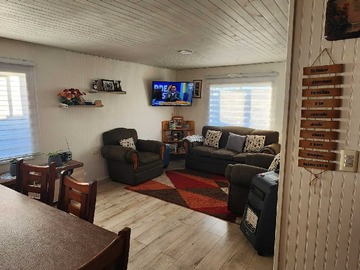 Casa en venta en Casa en el sector del tepual (73808), Puerto Montt - 3 dormitorios, 1 baño