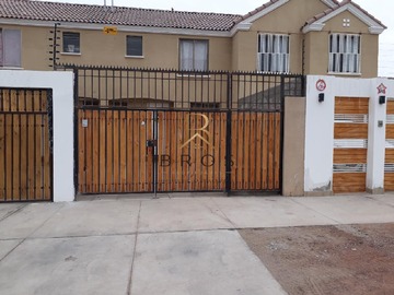 Casa en venta en Norte, Costa Laguna, Antofagasta - 3 dormitorios, 2 baños