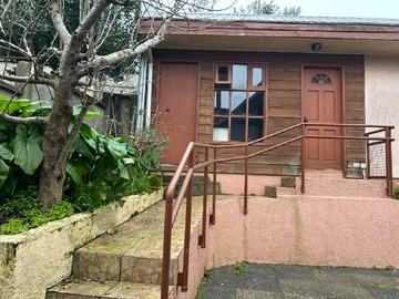Casa en arriendo mensual en Cabaña Interior Amoblada Una Persona Barrio Residencial - 1 dormitorio, 1 baño